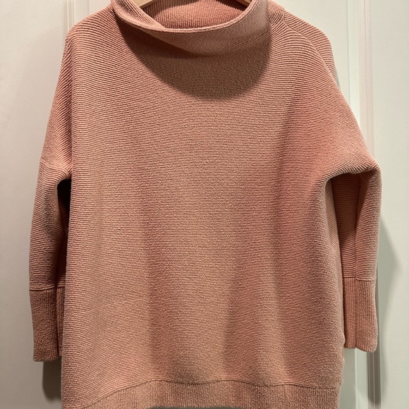 Free People ottoman slouch tunic - worn twice - Picture 5 of 6